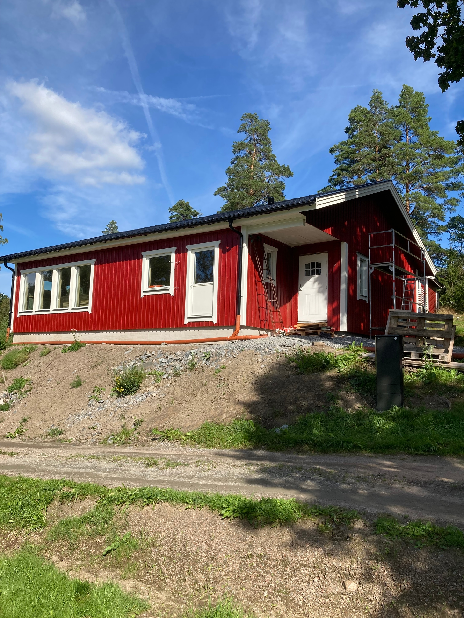 Husbygge