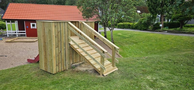 Lekplats