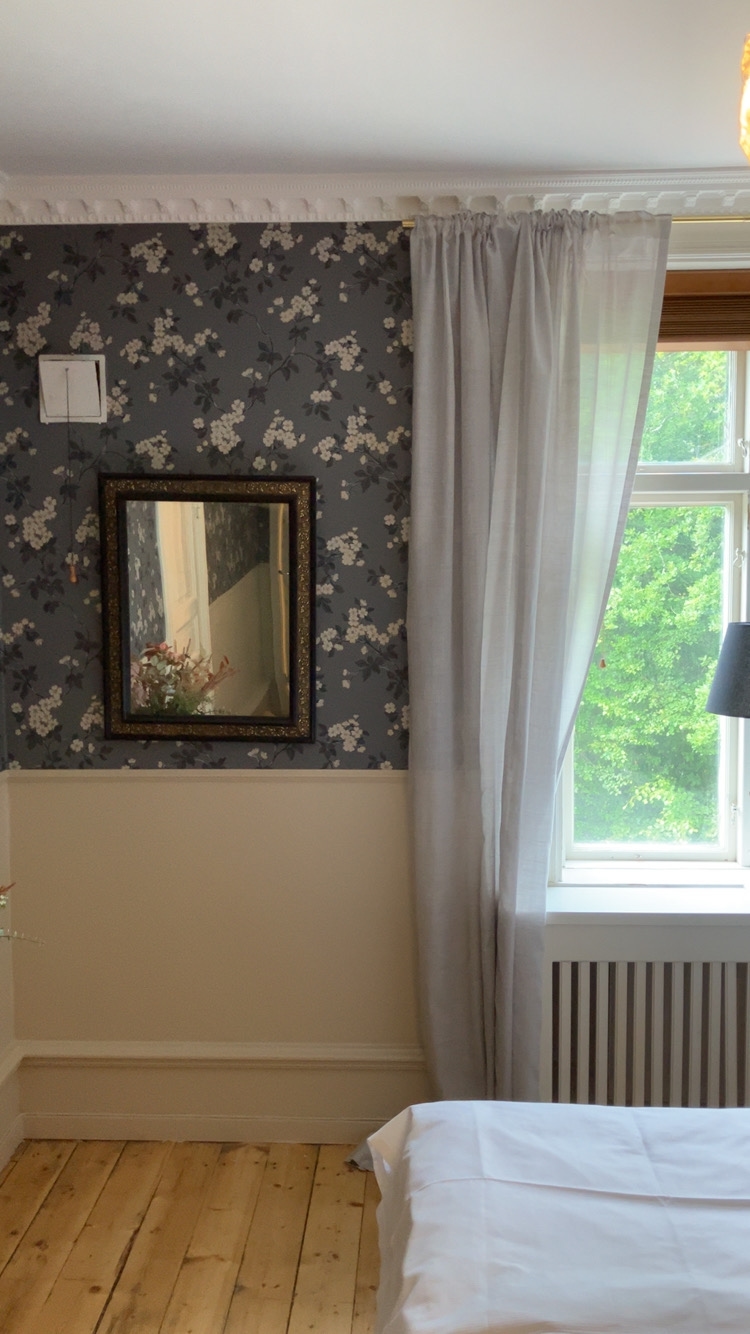 Totalrenovering